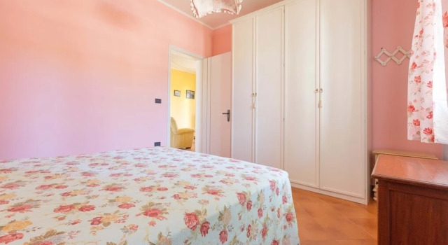 Villetta Les Palmeries, Buchen Sie Ferienhaus Hotels in Racale mit Parkplatz, Parkplätze