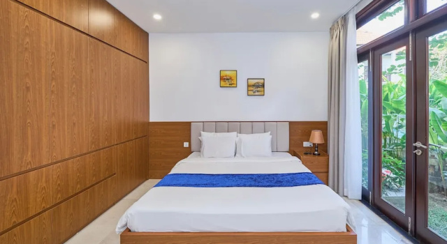 Abogo Resort Villas Luxury Da Nang, Prenota Resort Hotel a Da Nang con colazione, Colazione