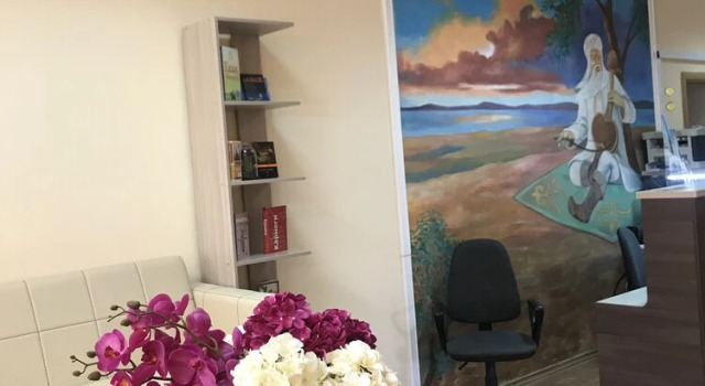 Hotel Sirdaria, Book Hotel Kyzylorda Kyzylorda Region