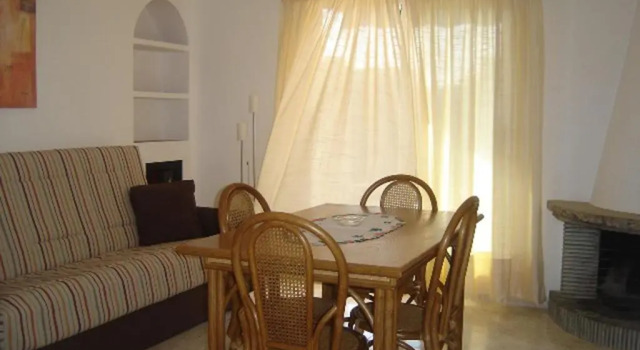 Апартаменты c 1 комнатой Apartaments Ocean Canada