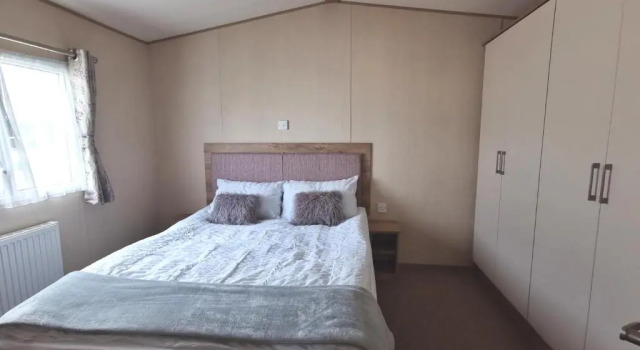 Snowdonia Sunbeach Holiday Sea and Mountain View, Prenota Casa vacanze Hotel a Gwynedd con parcheggio, Parcheggio