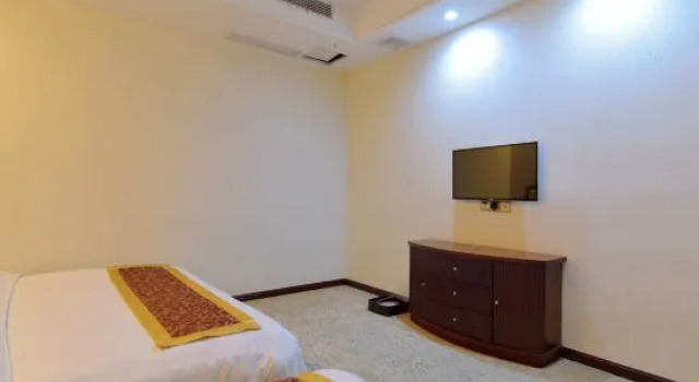 Люкс Business Haiyuan Hotel