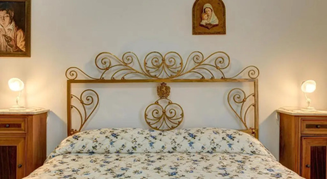 Номер Standard B&B Il Pozzo