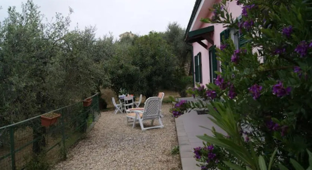 A Casa Di Paolo