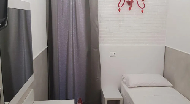 Номер Standard Rubino Guest House