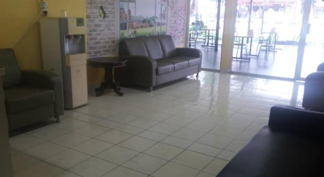 Mawanza Motel by ZUZU, Rezerwuj Motel Kuah 
