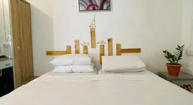 Номер Standard Fehendhoo Stay