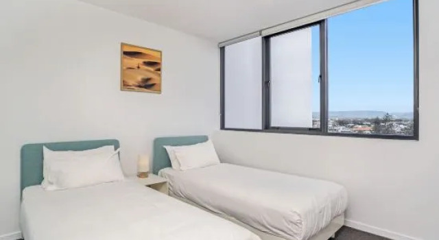 Апартаменты Peninsular Gold Coast