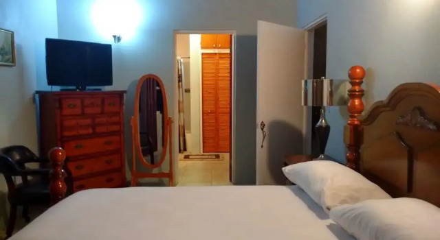Номер Deluxe Cook's Estate
