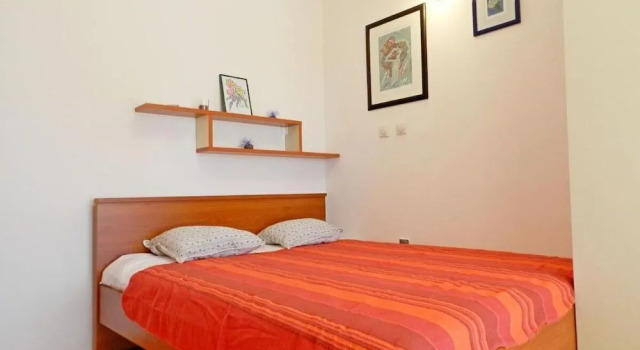 Apartment Darko