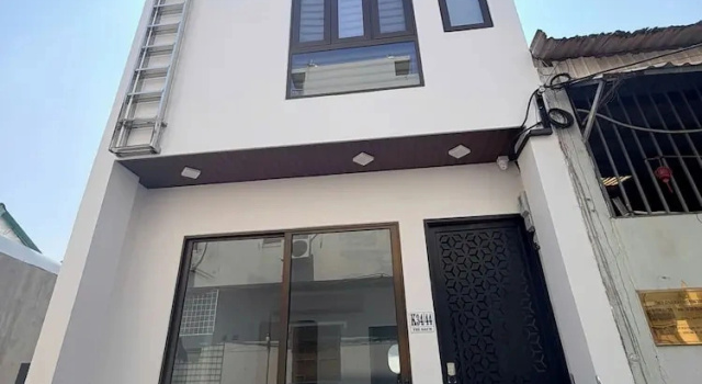 Corgi House Da Nang- Airport City Center