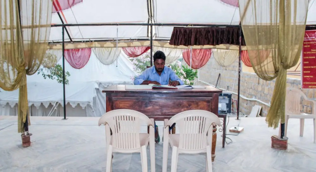 Royal Camps By OYO Rooms, Rezervovat Hotel Kanoi Rajasthan