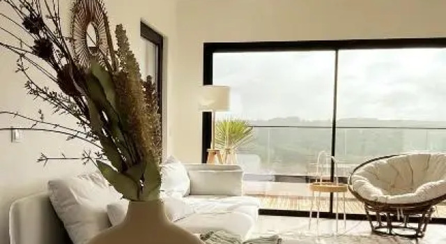 Luxury Villa with Infinity Pool, Забронировать Вилла Отели Алжезур с бассейном, Бассейн