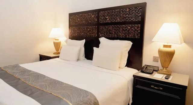 Номер Premier Renai Hotel Kota Bharu