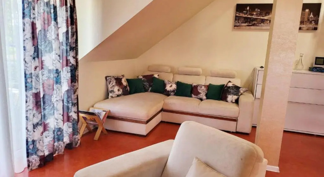 Apartament Nina, Rezervați Apartament Skoczow Silesia