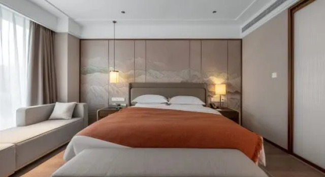 Люкс Executive FengLingHotel