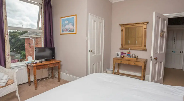 Clarendon, Book Hotel 4-stjernede hoteller i Merseyside, 4*