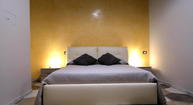 Двухместный номер Standard Residence Stendhal Guest House