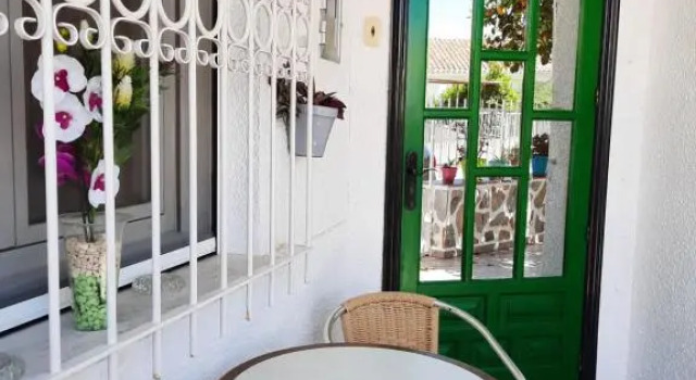 Calle Dr Fleming 3 bedroom home, Prenota Hotel Hotel a Murcia con parcheggio, Parcheggio