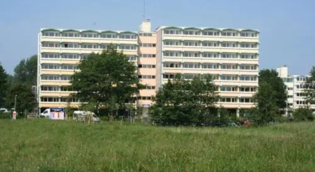 Ferienwohnung E511 Fur 2-4 Personen An Der Ostsee
