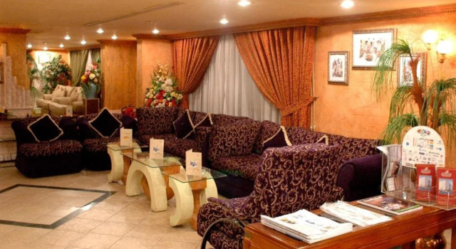 Rotana Hotel