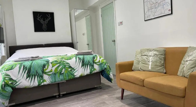 Mildmay Road Apartments, Varaa Huoneisto Asunnot kohteessa Merseyside, Huoneisto