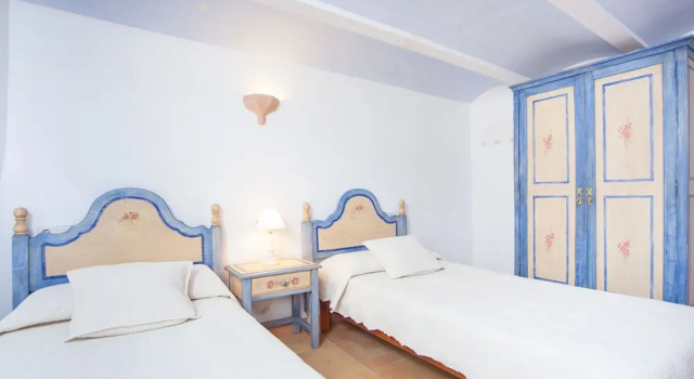 Es Moli (Son Comparet), Buchen Sie Hotel Son Servera Mallorca, in der Nähe von Esglesia Nova