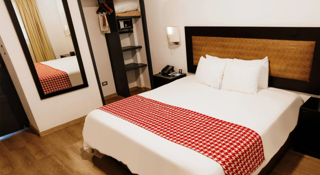 Wyndham Costa del Sol Cajamarca, Book Hotel Business Hotels in Cajamarca, 4* 5*