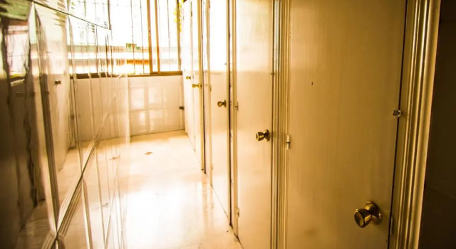 Номер Standard Hostal Bocanegra