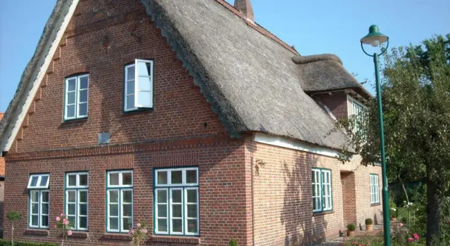 Apartment Osterladekop, Book Apartment Jork Lower-Saxony