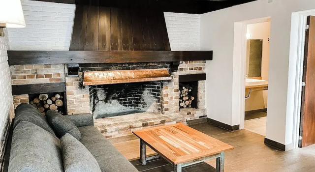 Апартаменты Rent Up - Casa Nautica en Bariloche