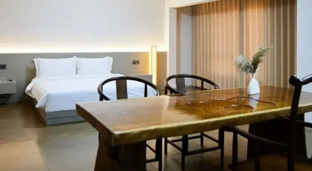 Luksusowy suite shanjianshiguang