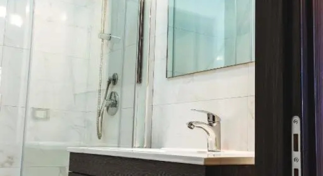Номер Standard B&B Raggio di Sole Porto Empedocle