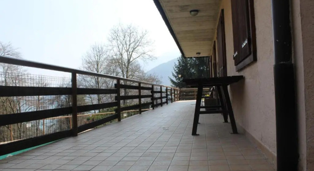 Апартаменты Casa Ornella