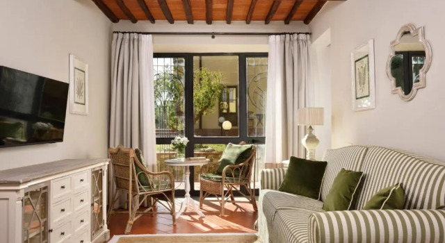 Номер Standard Borgo Antico Casalbosco Holiday Home & Winery