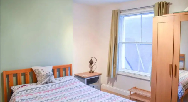 2 Bedroom Apartment in Central Hove Brighton, Забронировать Апартаменты/квартира Апартаменты Исторического графства Суссекса, Апартаменты/квартира