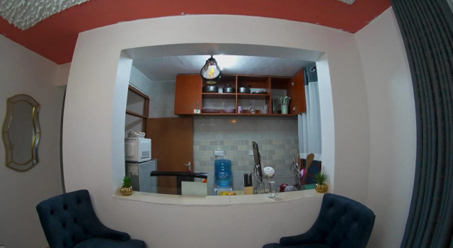 Charming 1 bedroom, Roysambu, Prenota Hotel Nairobi CBD Nairobi