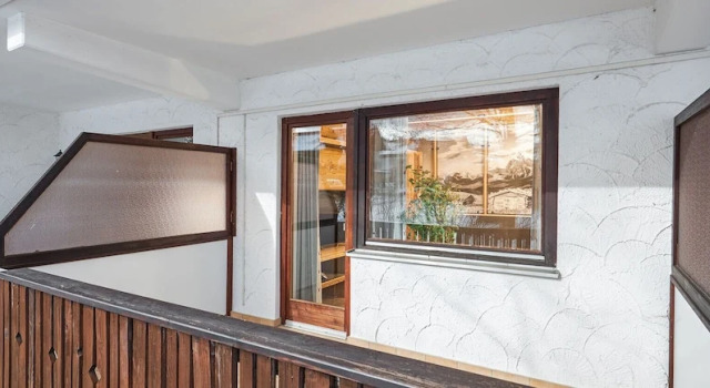 Апартаменты Appartment im Landhotel Seeg