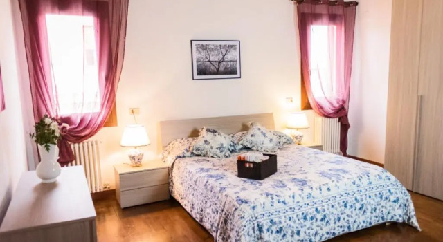 Номер Standard Al Borghetto