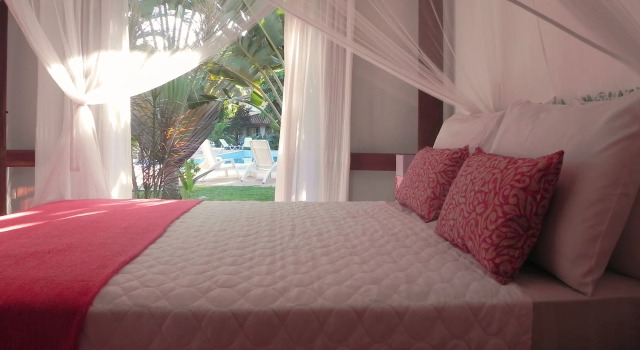 Ouro Sobre Azul Apart Hotel