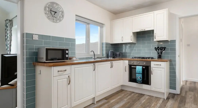 Коттедж Fern Cottage - Dog Friendly Cottage With Hot Tub