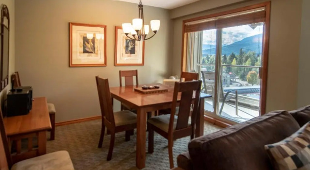 The Aspens by ResortQuest Whistler, Boek Appartement Hotels in Brits Columbia met zwembad, Zwembad