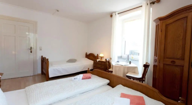 Номер Standard Hotel-Restaurant Birgeler Hof