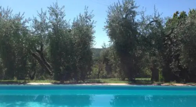 Agriturismo Villa Panorama, Buchen Sie Villa Villen in Sinalunga, Villa