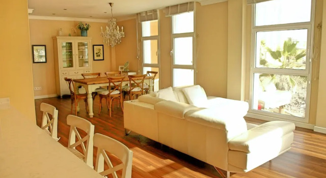 Flatguest Seaside Beauty, Prenota Hotel Hotel a Gran Canaria con parcheggio, Parcheggio