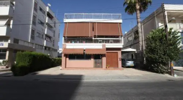 Nicosia Luxury Studio