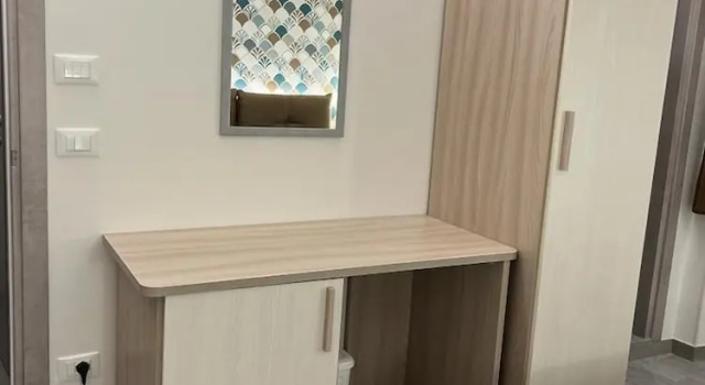 Номер Deluxe Costa degli Dei Rooms