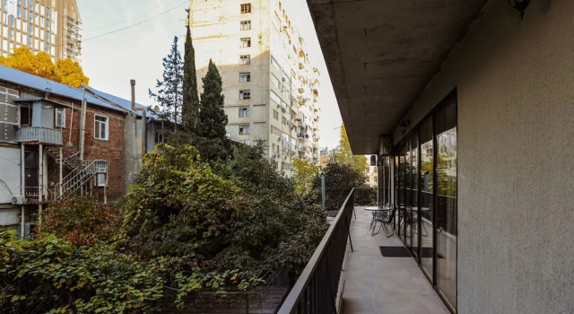 3 Bedroom Apartment near Vake Park, Prenota Appartamento Vake Tbilisi