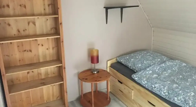 Apartment Elmshorn, Reserva ahora Apartamento Elmshorn Schleswig-Holstein