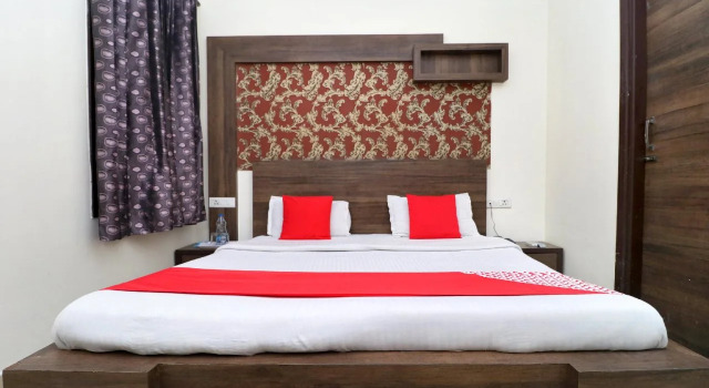 Hotel BS Residency, Забронировать Отель Амритсар штат Пенджаб